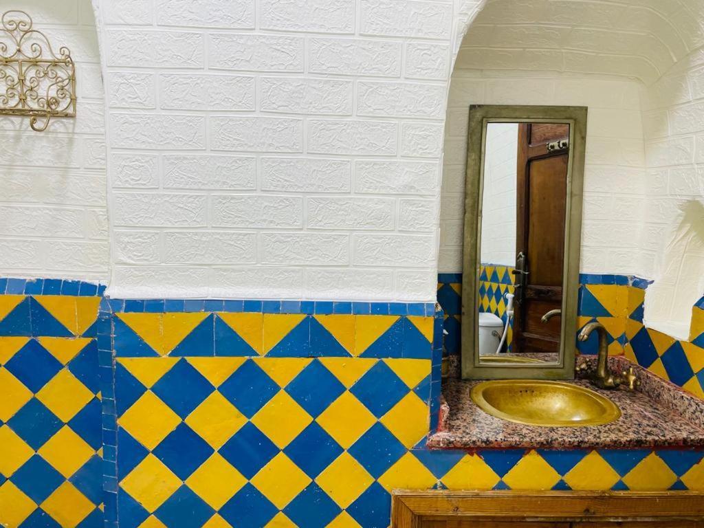 Archduke Private Rooms Marrakesh Exterior foto